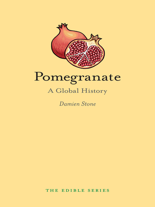 Title details for Pomegranate by Damien Stone - Available